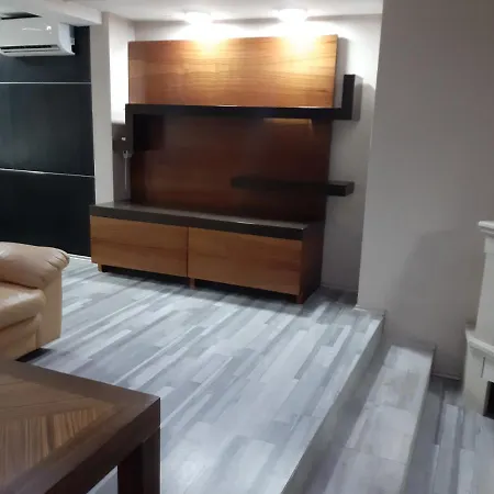 Sarlo Utcai Haz Veszprem