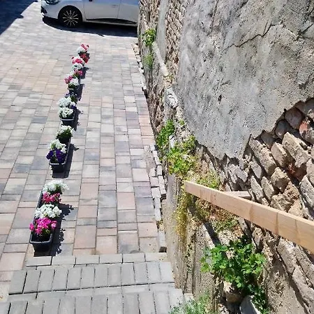 Sarlo Utcai Haz Ferienhaus