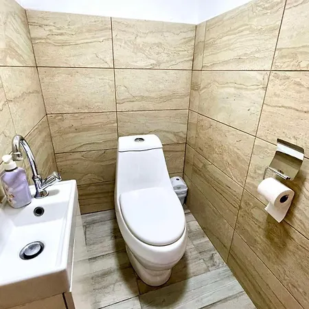 Sarlo Utcai Haz Holiday home Veszprem