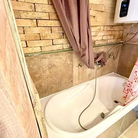 別荘 Sarlo Utcai Haz ヴェスプレーム