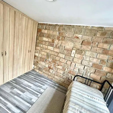 Sarlo Utcai Haz Holiday home *