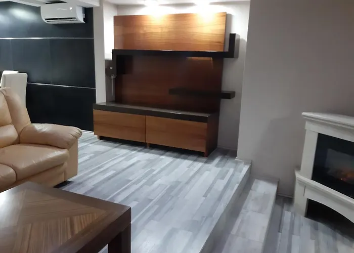 Sarlo Utcai Haz Veszprém