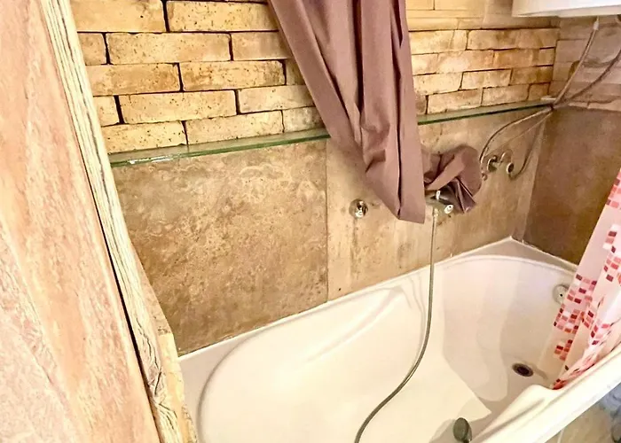 別荘 Sarlo Utcai Haz ヴェスプレーム