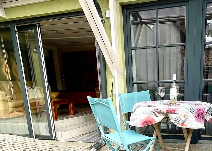 別荘 Sarlo Utcai Haz