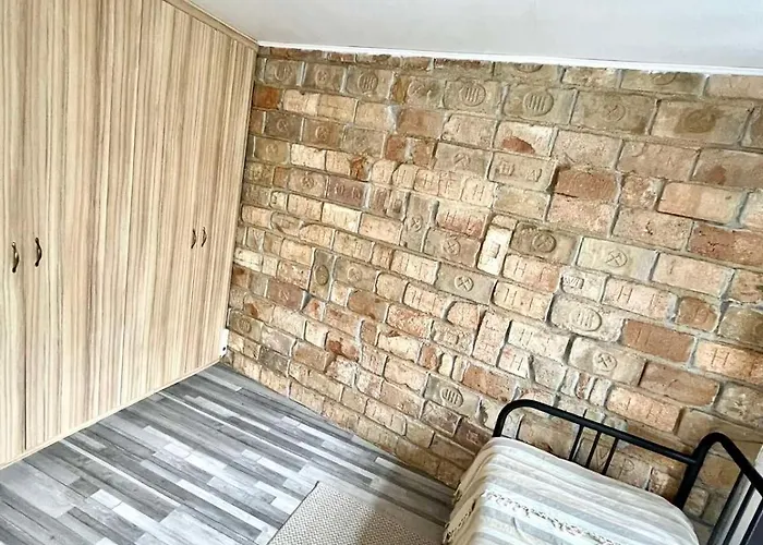 Sarlo Utcai Haz 別荘 *