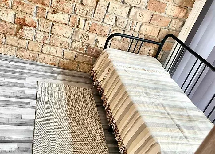 別荘 Sarlo Utcai Haz ヴェスプレーム